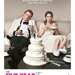 دانلود فیلم The Five-Year Engagement 2012 با زیرنویس فارسی چسبیده