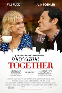 دانلود فیلم They Came Together 2014 با زیرنویس فارسی چسبیده