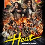 دانلود فیلم The Heat 2013 با زیرنویس فارسی چسبیده