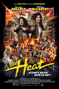 دانلود فیلم The Heat 2013 با زیرنویس فارسی چسبیده
