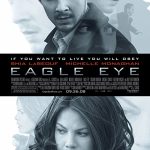 دانلود فیلم Eagle Eye 2008 با زیرنویس فارسی چسبیده