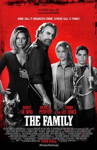 دانلود فیلم The Family 2013 با زیرنویس فارسی چسبیده