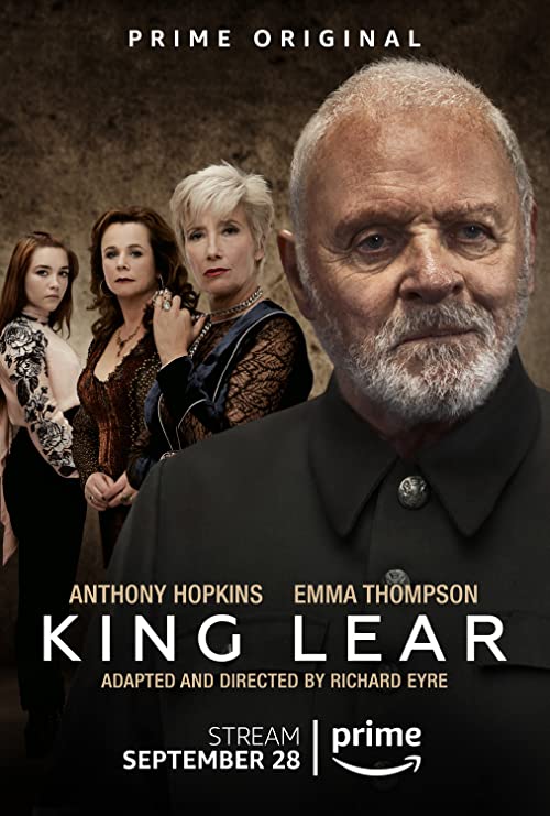 دانلود فیلم King Lear 2018 با زیرنویس فارسی چسبیده