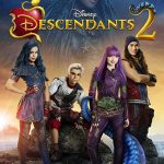دانلود فیلم Descendants 2 2017 با زیرنویس فارسی چسبیده
