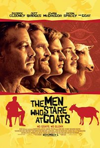 دانلود فیلم The Men Who Stare at Goats 2009 با زیرنویس فارسی چسبیده