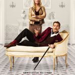 دانلود فیلم Mortdecai 2015 با زیرنویس فارسی چسبیده