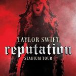 دانلود فیلم Taylor Swift: Reputation Stadium Tour 2018 با زیرنویس فارسی چسبیده