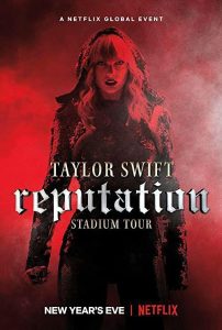دانلود فیلم Taylor Swift: Reputation Stadium Tour 2018 با زیرنویس فارسی چسبیده
