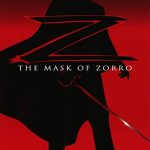 دانلود فیلم The Mask of Zorro 1998 با زیرنویس فارسی چسبیده