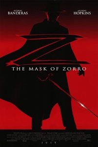 دانلود فیلم The Mask of Zorro 1998 با زیرنویس فارسی چسبیده