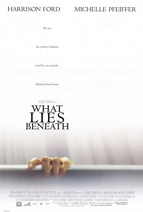 دانلود فیلم What Lies Beneath 2000 با زیرنویس فارسی چسبیده