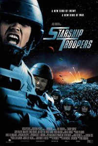 دانلود فیلم Starship Troopers 1997 با زیرنویس فارسی چسبیده