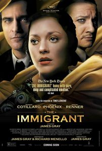 دانلود فیلم The Immigrant 2013 با زیرنویس فارسی چسبیده
