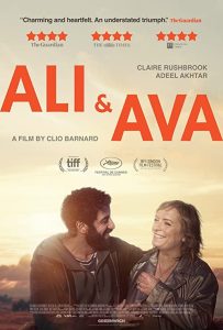 دانلود فیلم Ali and Ava 2021 با زیرنویس فارسی چسبیده