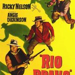 دانلود فیلم Rio Bravo 1959 با زیرنویس فارسی چسبیده