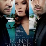 دانلود فیلم Runner Runner 2013 با زیرنویس فارسی چسبیده
