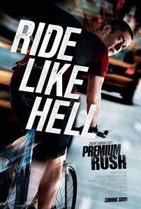 دانلود فیلم Premium Rush 2012 با زیرنویس فارسی چسبیده