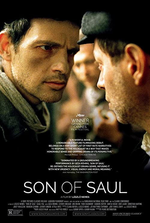 دانلود فیلم Son of Saul 2015 با زیرنویس فارسی چسبیده