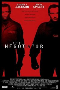 دانلود فیلم The Negotiator 1998 با زیرنویس فارسی چسبیده