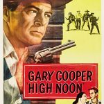 دانلود فیلم High Noon 1952 با زیرنویس فارسی چسبیده