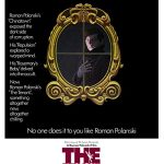 دانلود فیلم The Tenant 1976 با زیرنویس فارسی چسبیده