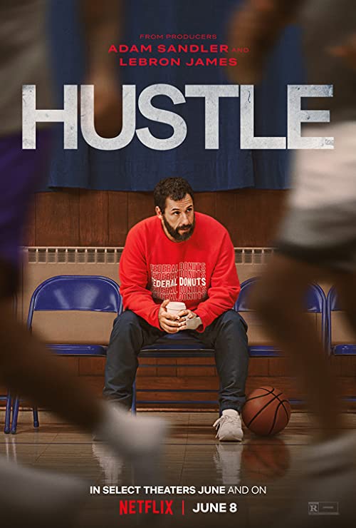 دانلود فیلم Hustle 2022 با زیرنویس فارسی چسبیده