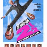دانلود فیلم The Naked Gun 2 1/2: The Smell of Fear 1991 با زیرنویس فارسی چسبیده