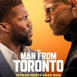 دانلود فیلم The Man from Toronto 2022 با زیرنویس فارسی چسبیده