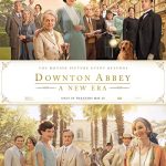 دانلود فیلم Downton Abbey: A New Era 2022 با زیرنویس فارسی چسبیده