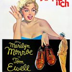 دانلود فیلم The Seven Year Itch 1955 با زیرنویس فارسی چسبیده