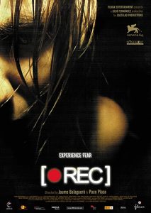 دانلود فیلم Rec 2007 با زیرنویس فارسی چسبیده