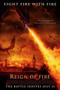 دانلود فیلم Reign of Fire 2002 با زیرنویس فارسی چسبیده