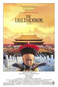 دانلود فیلم The Last Emperor 1987 با زیرنویس فارسی چسبیده