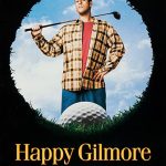 دانلود فیلم Happy Gilmore 1996 با زیرنویس فارسی چسبیده