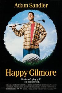 دانلود فیلم Happy Gilmore 1996 با زیرنویس فارسی چسبیده