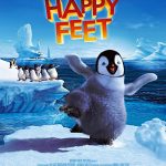 دانلود انیمیشن Happy Feet 2006 با زیرنویس فارسی چسبیده