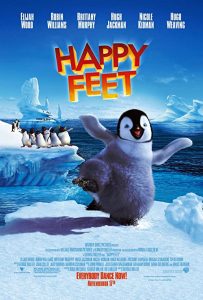 دانلود انیمیشن Happy Feet 2006 با زیرنویس فارسی چسبیده