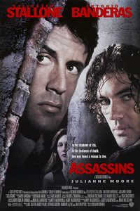 دانلود فیلم Assassins 1995 با زیرنویس فارسی چسبیده