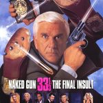 دانلود فیلم naked Gun 33 1/3 The Final Insult 1994 با زیرنویس فارسی چسبیده