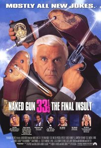 دانلود فیلم naked Gun 33 1/3 The Final Insult 1994 با زیرنویس فارسی چسبیده