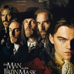 دانلود فیلم The Man in the Iron Mask 1998 با زیرنویس فارسی چسبیده