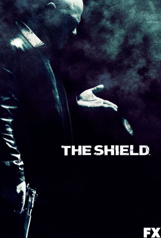 دانلود سریال The Shield با زیرنویس فارسی چسبیده