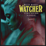 دانلود فیلم Watcher 2022 با زیرنویس فارسی چسبیده