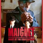 دانلود فیلم Maigret: Night at the Crossroads 2017 با زیرنویس فارسی چسبیده