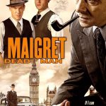 دانلود فیلم Maigret's Dead Man 2016 با زیرنویس فارسی چسبیده