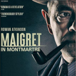 دانلود فیلم Maigret in Montmartre 2017 با زیرنویس فارسی چسبیده