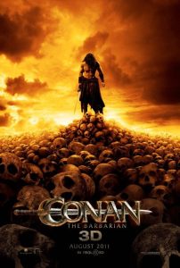 دانلود فیلم Conan the Barbarian 2011 با زیرنویس فارسی چسبیده