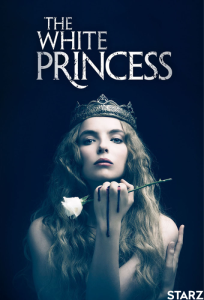 دانلود سریال The White Princess با زیرنویس فارسی چسبیده