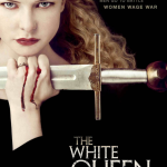 دانلود سریال The White Queen با زیرنویس فارسی چسبیده