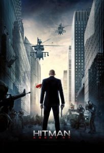 دانلود فیلم Hitman: Agent 47 2015 با زیرنویس فارسی چسبیده